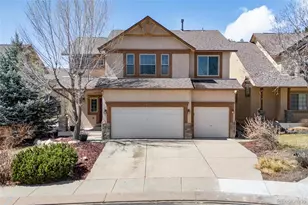 4454 College Park Ct, Colorado Springs, CO 80918 - Photo 1
