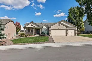 15435 Desiree Dr, Colorado Springs, CO 80921 - Photo 1