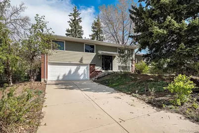 1244 S Wright Street, Lakewood, CO 80228 - Photo 1