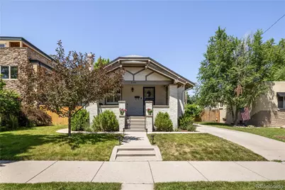 3743 N Yates Street, Denver, CO 80212 - Photo 1