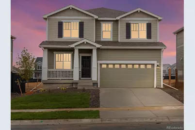 2728 73rd Avenue Court, Greeley, CO 80634 - Photo 1