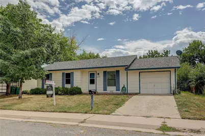 13018 W Marlowe Avenue, Morrison, CO 80465 - Photo 1