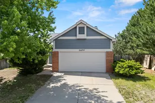 2670 Frazier Ln, Colorado Springs, CO 80922 - Photo 1