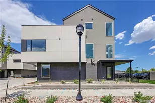 10151 W 38th Ave, Wheat Ridge, CO 80033 - Photo 1