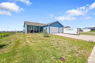 199 S 4th Ave, Deer Trail, CO 80105 - Photo 1