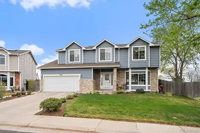 5645 W 109th Circle, Westminster, CO 80020 - Photo 1