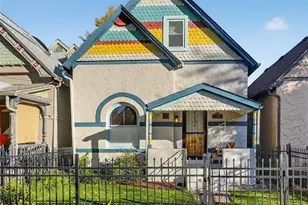 81 W Cedar Ave, Denver, CO 80223 - Photo 1