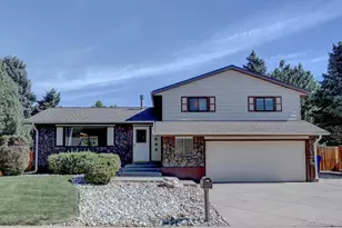 8693 W Swarthmore Pl, Littleton, CO 80123 - Photo 1