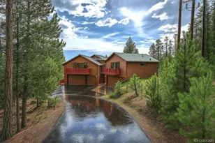 1288 Royal Ridge Dr, Bailey, CO 80421 - Photo 1