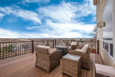 7360 Almandine Court, Castle Rock, CO 80108 - Photo 1