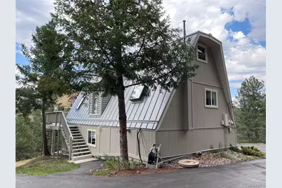 4375 Tongue Road, Indian Hills, CO 80454 - Photo 1