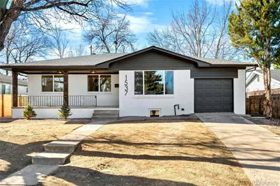 1537 S Jasmine Street, Denver, CO 80224 - Photo 1