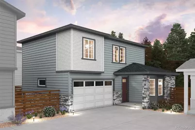 22619 E 47th Drive, Aurora, CO 80019 - Photo 1