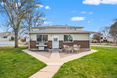 7309 W Hampden Avenue #6101, Lakewood, CO 80227 - Photo 1