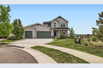 4526 Colorado River Drive, Firestone, CO 80504 - Photo 1