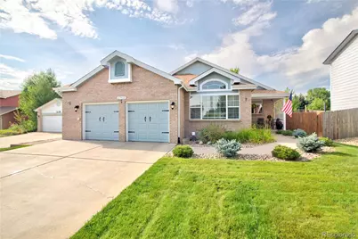 21906 Swale Drive, Parker, CO 80138 - Photo 1