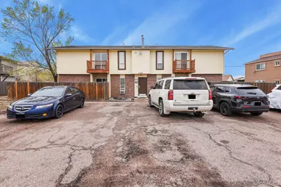 4380 Loomis Avenue, Colorado Springs, CO 80906 - Photo 1