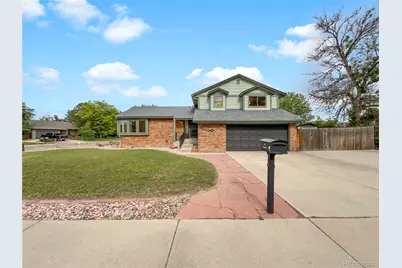 1460 Belmont Drive, Longmont, CO 80503 - Photo 1