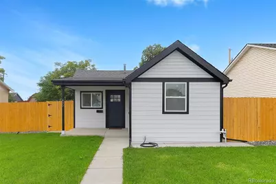 637 Knox Court, Denver, CO 80204 - Photo 1