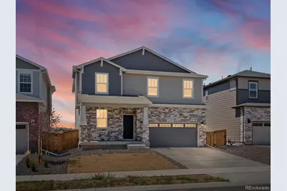 613 Lost Lake Street, Brighton, CO 80601 - Photo 1