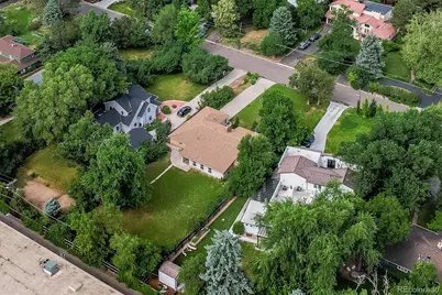 2520 S Jackson Street, Denver, CO 80210 - Photo 1