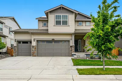 5779 Piney River Place, Brighton, CO 80601 - Photo 1