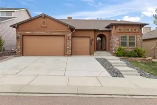 2423 Delicato Ct, Colorado Springs, CO 80921 - Photo 1