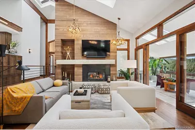 33448 Alta Vista Drive, Evergreen, CO 80439 - Photo 1