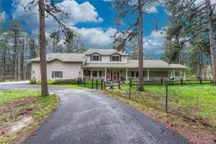 18470 Canterbury Dr, Monument, CO 80132 - Photo 1