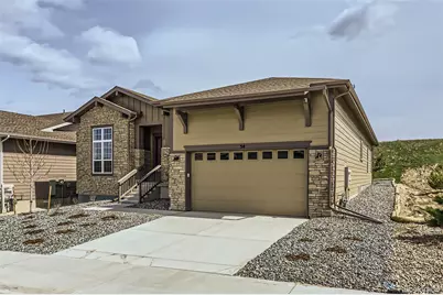 34 Leafy Aster Lane, Castle Rock, CO 80104 - Photo 1