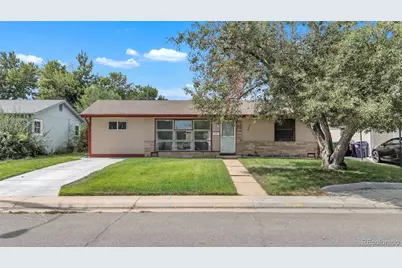1561 S Patton Court, Denver, CO 80219 - Photo 1
