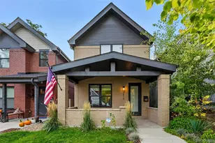 3414 W 31st Ave, Denver, CO 80211 - Photo 1