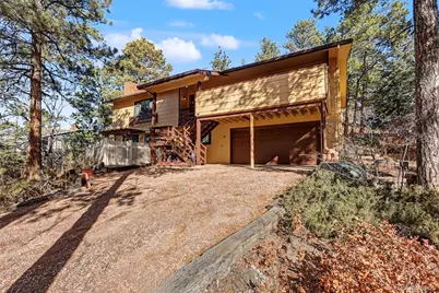 1040 Tari Drive, Colorado Springs, CO 80921 - Photo 1
