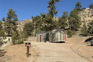 1135 Costella Dr, Hartsel, CO 80449 - Photo 1