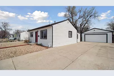 766 Fulton Avenue, Brighton, CO 80601 - Photo 1