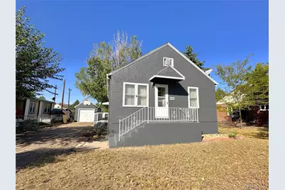 523 Main Avenue, Flagler, CO 80815 - Photo 1