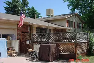 7578 Elm St, Louviers, CO 80131 - Photo 1