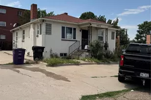 1845 S Federal Blvd, Denver, CO 80219 - Photo 1