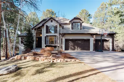 495 Tolland Drive, Castle Rock, CO 80108 - Photo 1