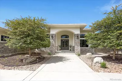 8937 Little Raven Trail, Niwot, CO 80503 - Photo 1