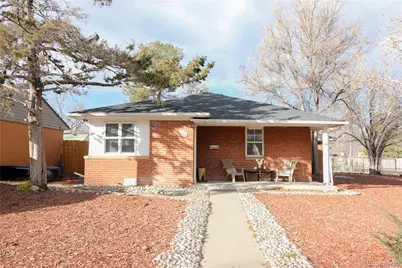 1373 Florence Street, Aurora, CO 80010 - Photo 1