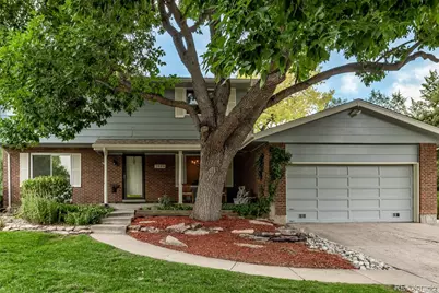 7489 S Gallup Street, Littleton, CO 80120 - Photo 1