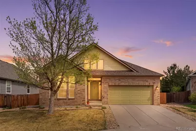 3457 E 123rd Avenue, Thornton, CO 80241 - Photo 1