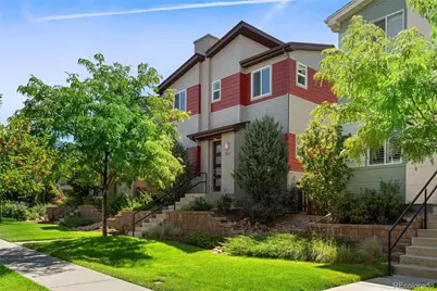 9663 Dunning Circle, Highlands Ranch, CO 80126 - Photo 1