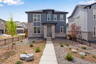 3314 N Haleyville Ct, Aurora, CO 80019 - Photo 1