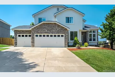 6438 Barrel Race Drive, Colorado Springs, CO 80923 - Photo 1