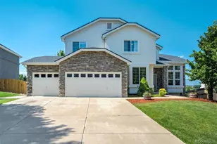 6438 Barrel Race Dr, Colorado Springs, CO 80923 - Photo 1