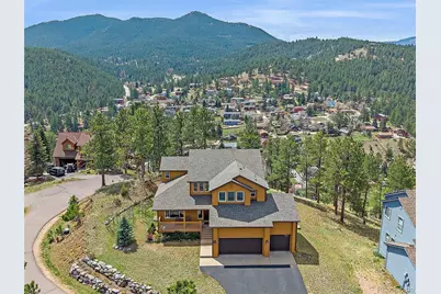 3173 Gold Yarrow Lane, Evergreen, CO 80439 - Photo 1