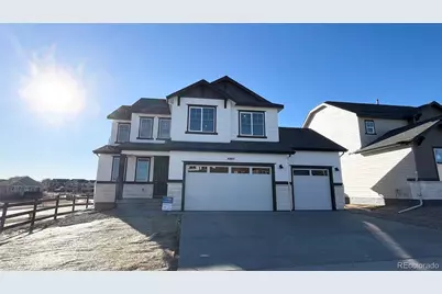 16805 McKay Drive, Mead, CO 80542 - Photo 1