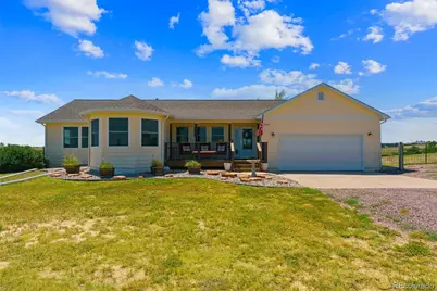 2314 Savage Road, Elizabeth, CO 80107 - Photo 1